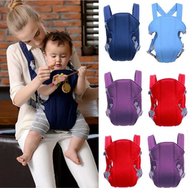 Baby Carrier Bag