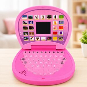 Smart Kids Learning Laptop